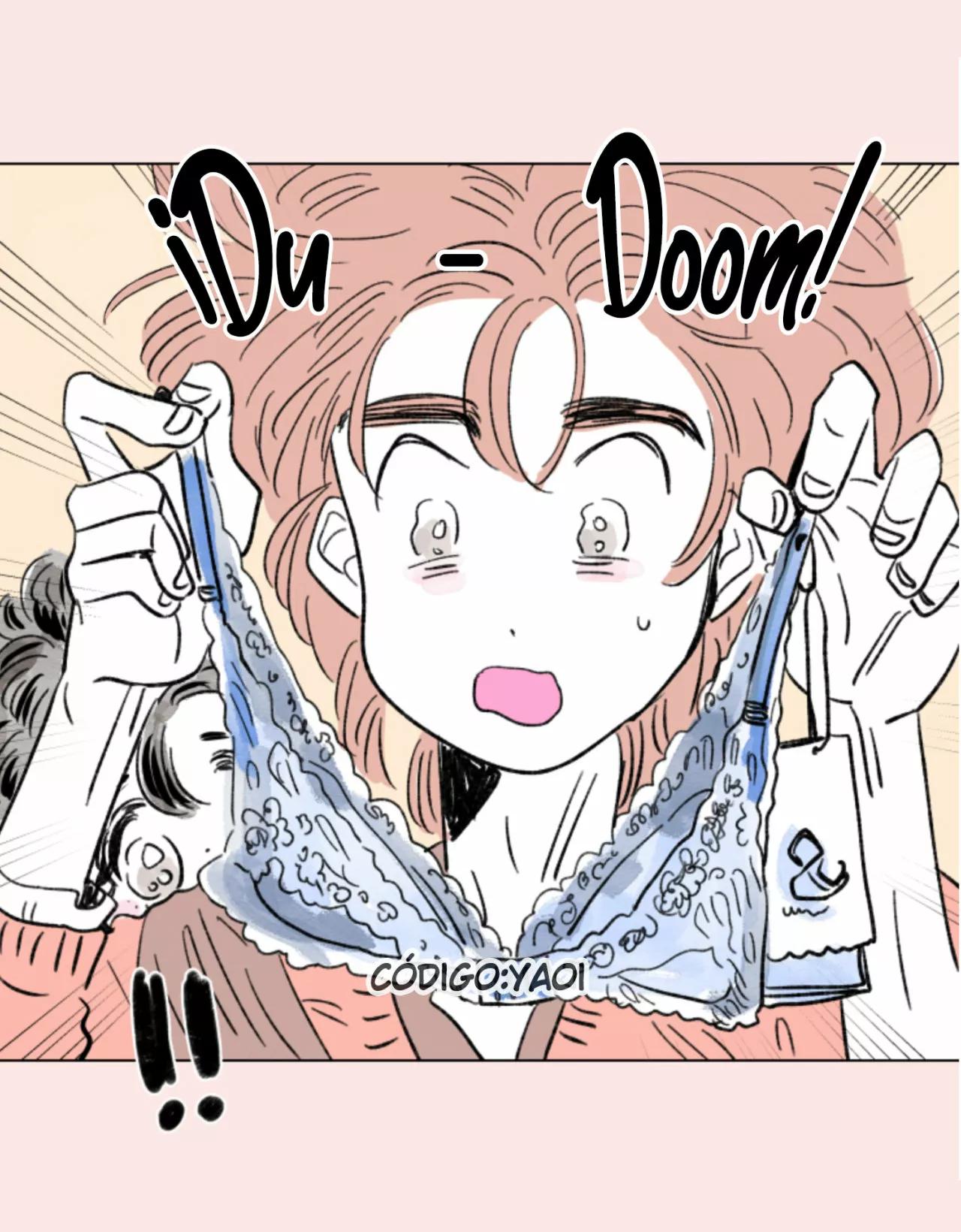 ¡Cuéntanos, Hosik! - Capítulo 89 manhwa