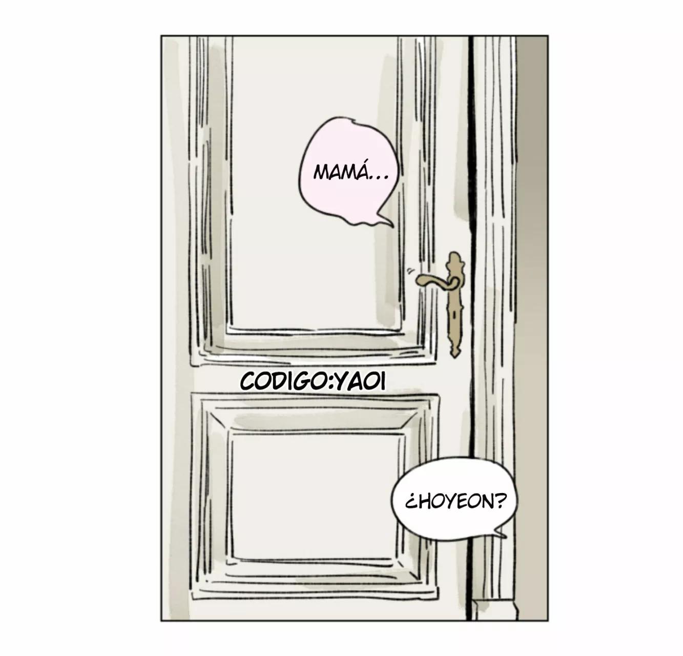 ¡Cuéntanos, Hosik! - Capítulo 86 2 manhwa