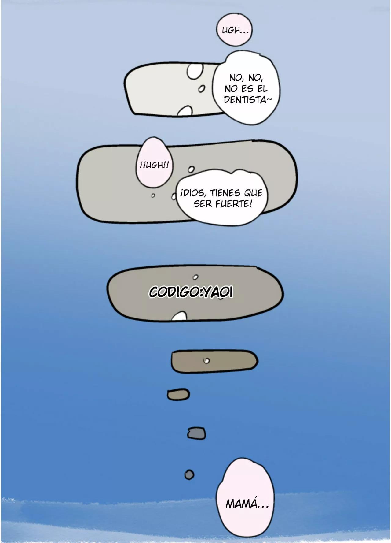 ¡Cuéntanos, Hosik! - Capítulo 86 2 manhwa
