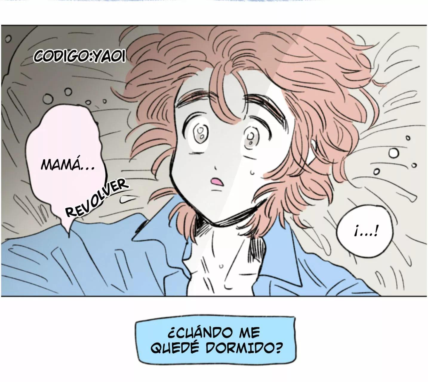 ¡Cuéntanos, Hosik! - Capítulo 86 2 manhwa