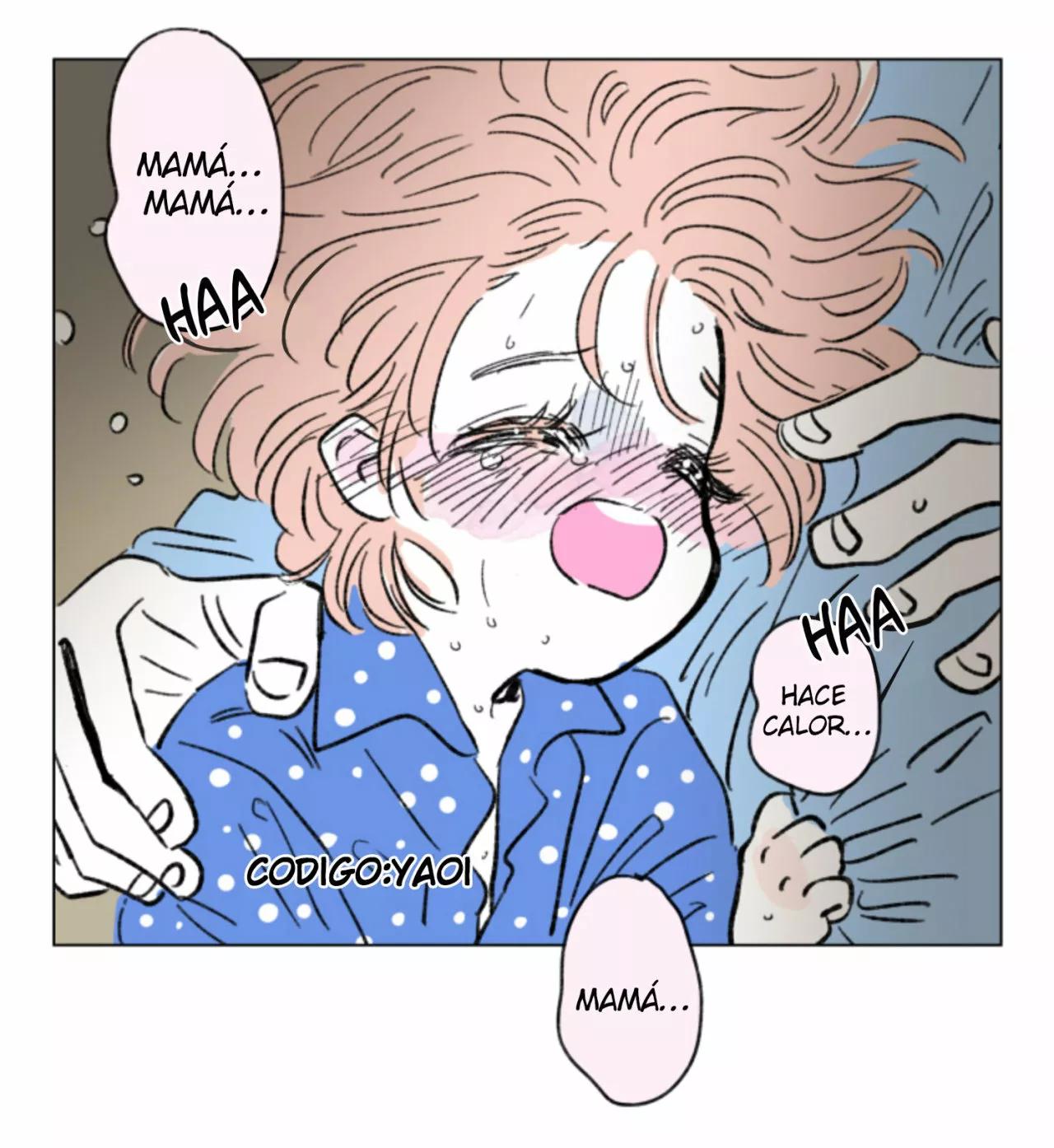 ¡Cuéntanos, Hosik! - Capítulo 86 2 manhwa