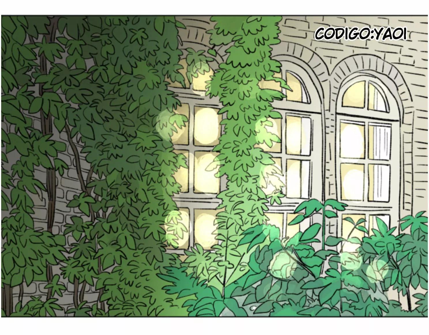 ¡Cuéntanos, Hosik! - Capítulo 86 2 manhwa