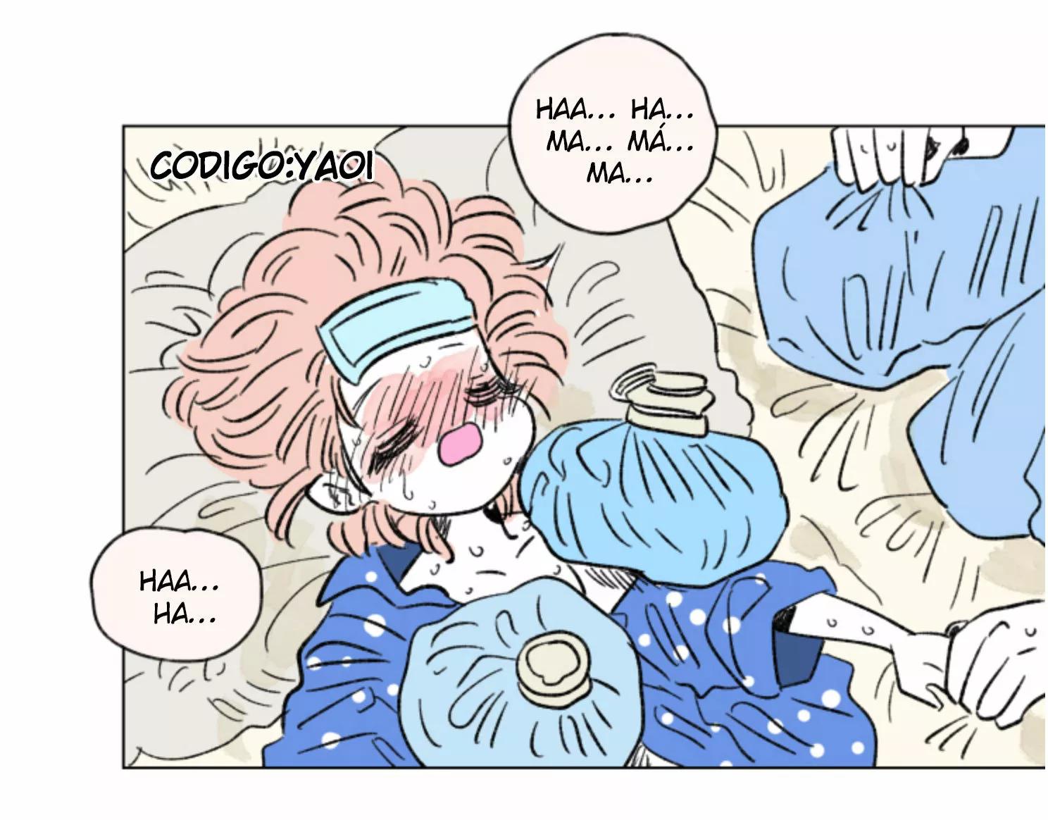 ¡Cuéntanos, Hosik! - Capítulo 86 2 manhwa