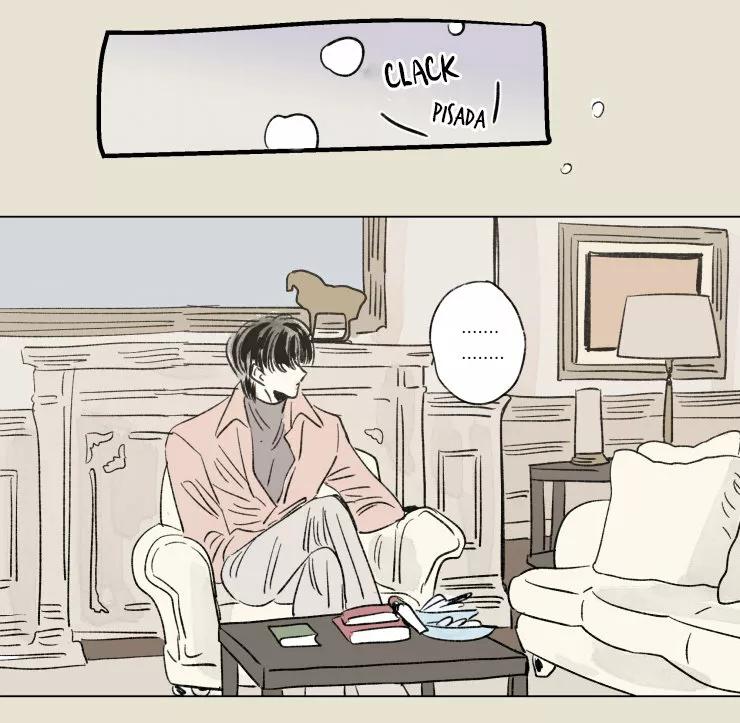 ¡Cuéntanos, Hosik! - Capítulo 93 2 manhwa