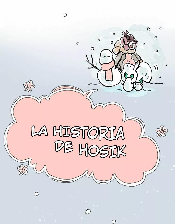 ¡Cuéntanos, Hosik! - Capítulo 93 2 manhwa