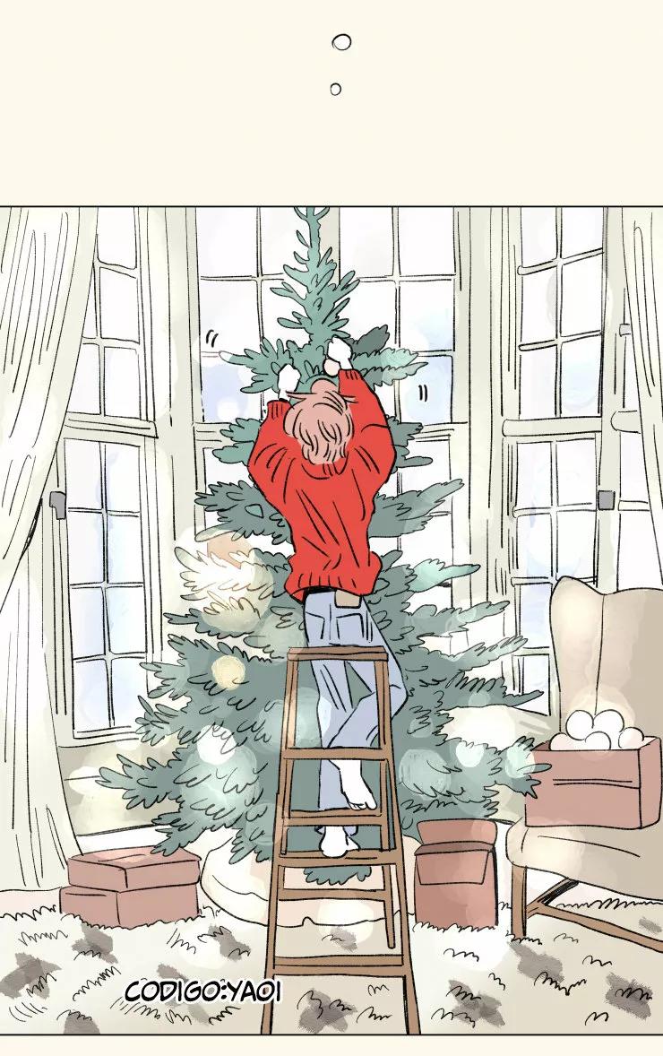 ¡Cuéntanos, Hosik! - Capítulo 93 2 manhwa