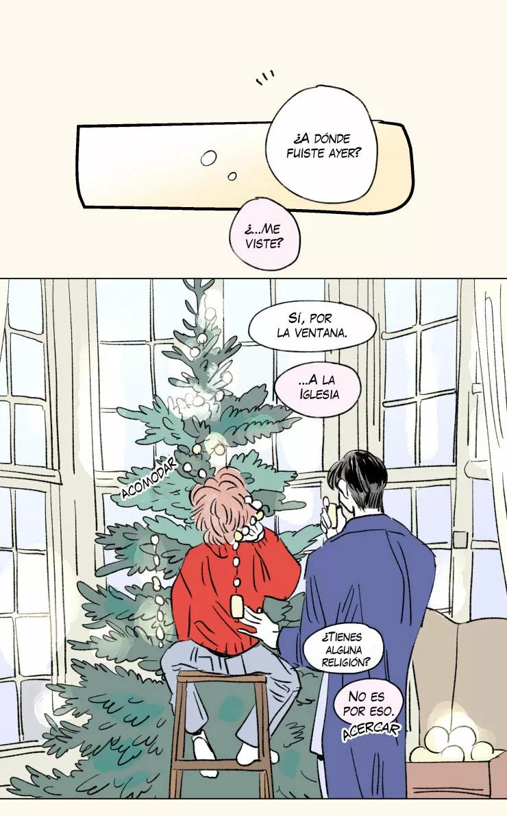 ¡Cuéntanos, Hosik! - Capítulo 93 2 manhwa