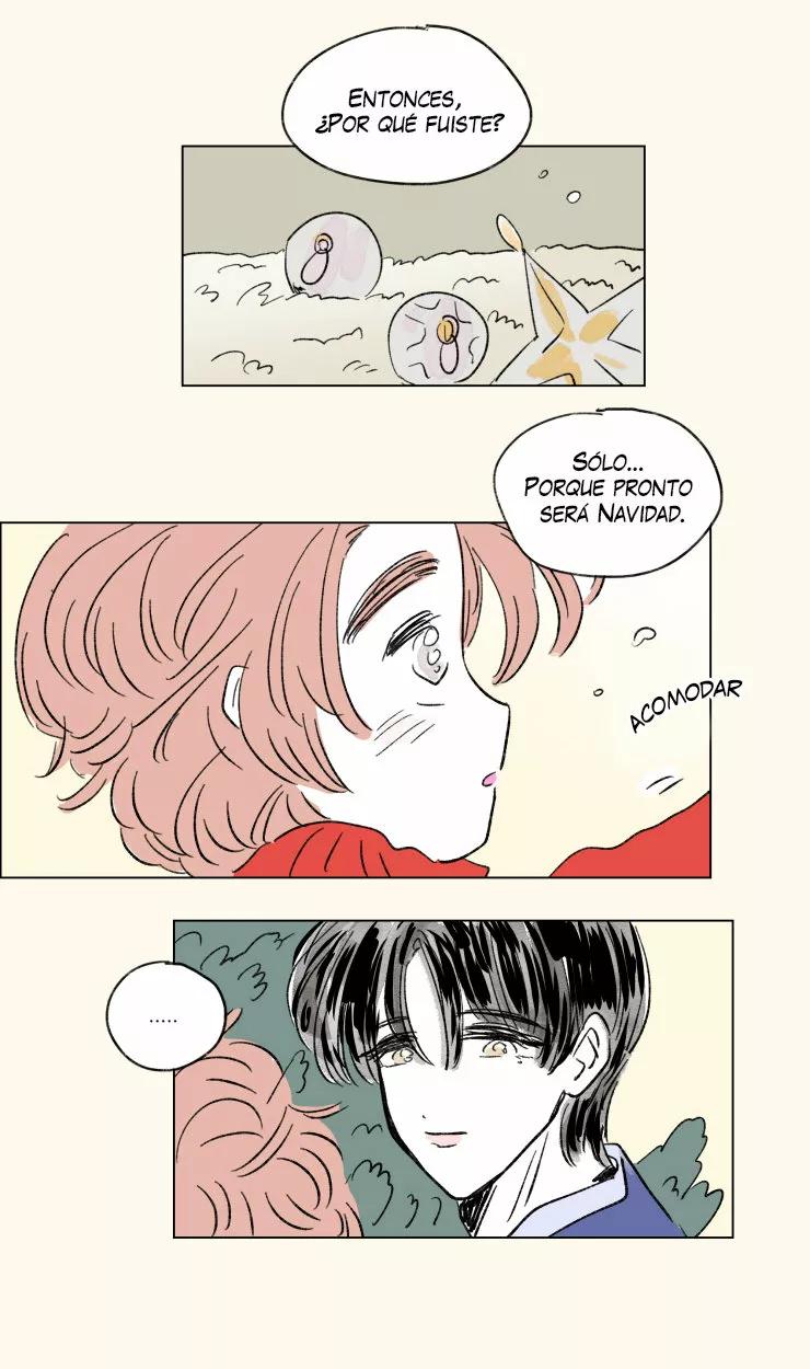 ¡Cuéntanos, Hosik! - Capítulo 93 2 manhwa