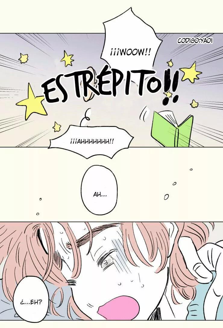 ¡Cuéntanos, Hosik! - Capítulo 92 manhwa