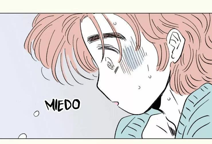 ¡Cuéntanos, Hosik! - Capítulo 92 manhwa