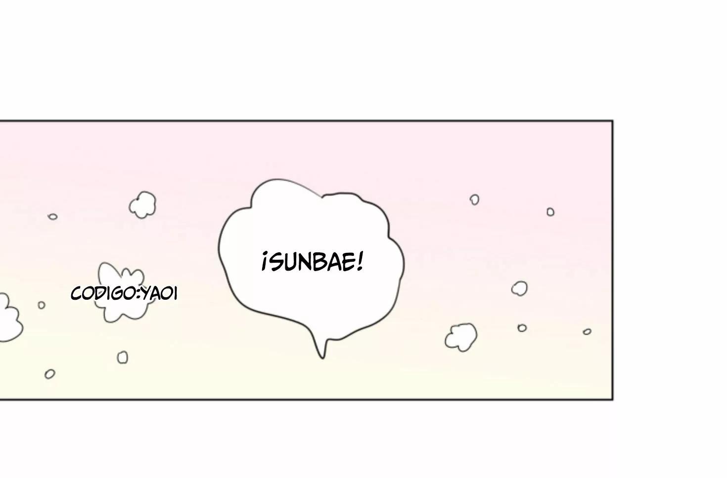 ¡Cuéntanos, Hosik! - Capítulo 67 3 manhwa