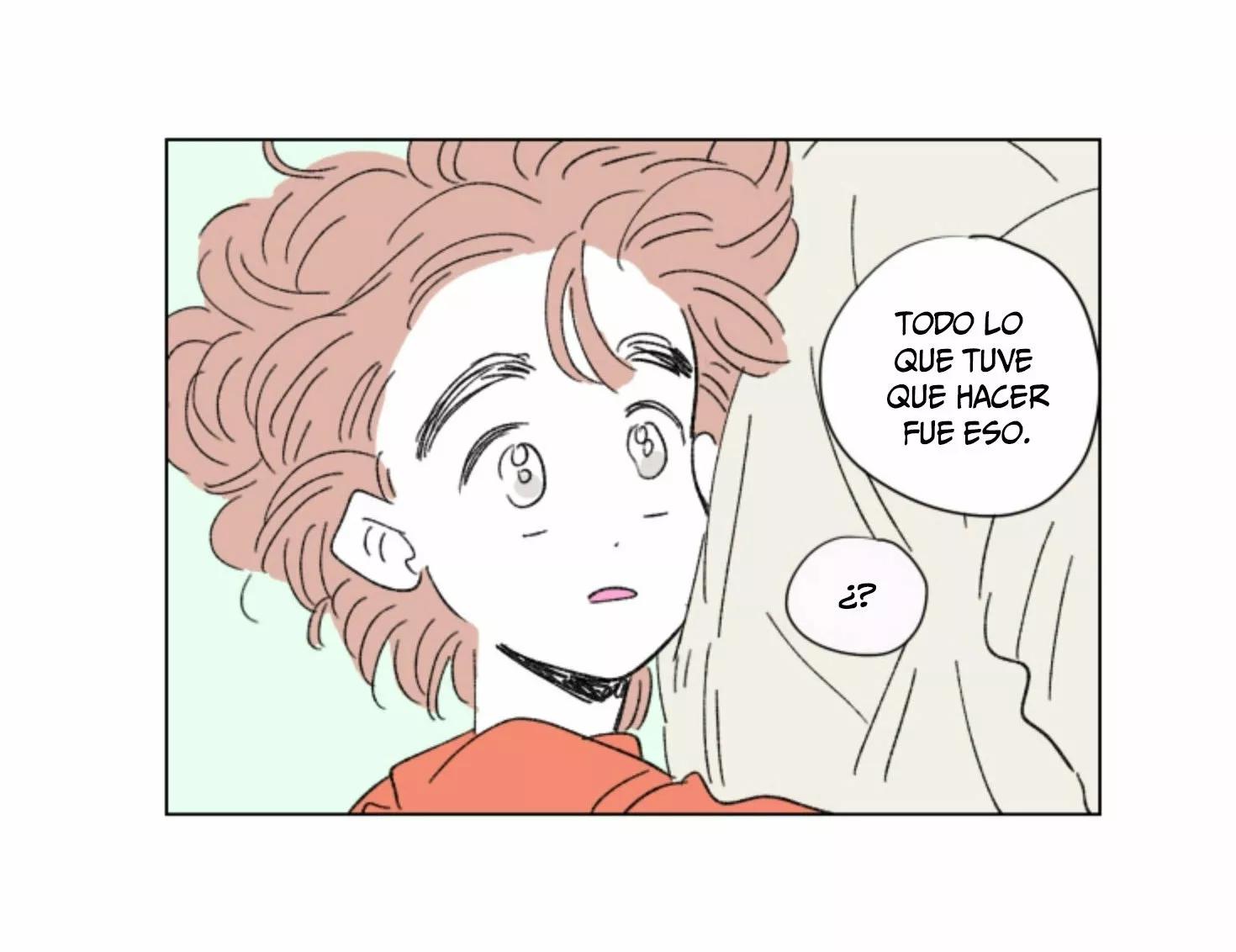 ¡Cuéntanos, Hosik! - Capítulo 67 3 manhwa