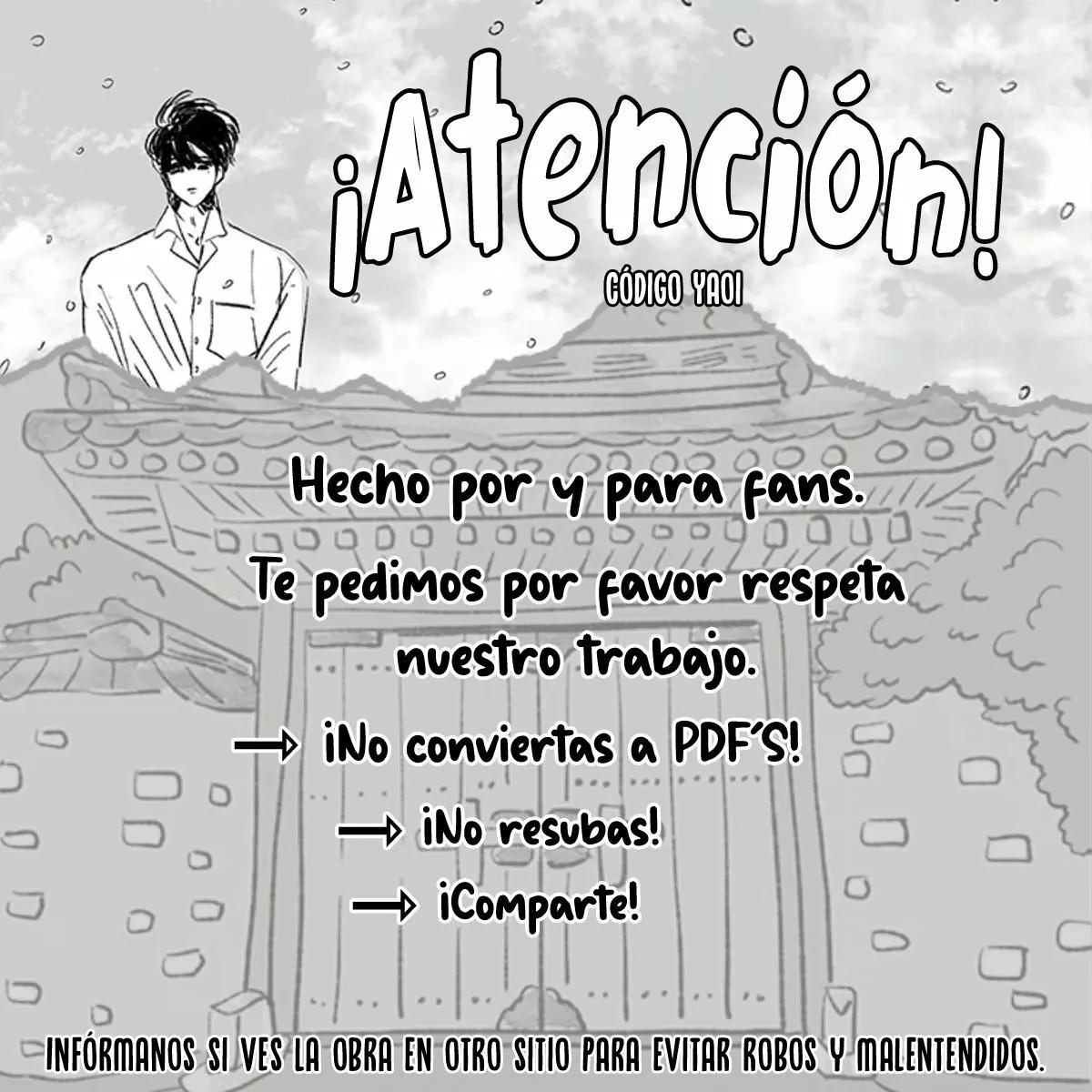 ¡Cuéntanos, Hosik! - Capítulo 98 manhwa