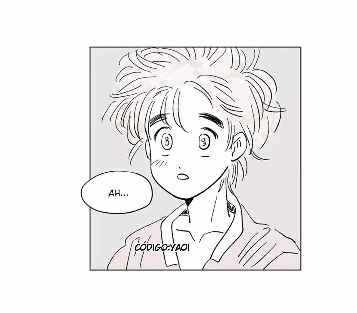 ¡Cuéntanos, Hosik! - Capítulo 98 manhwa