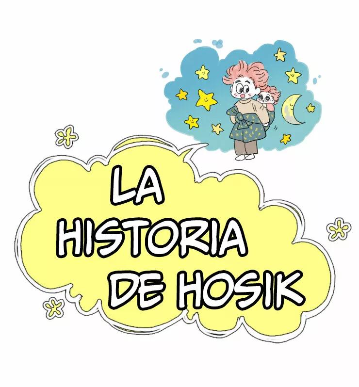 ¡Cuéntanos, Hosik! - Capítulo 62 2 manhwa