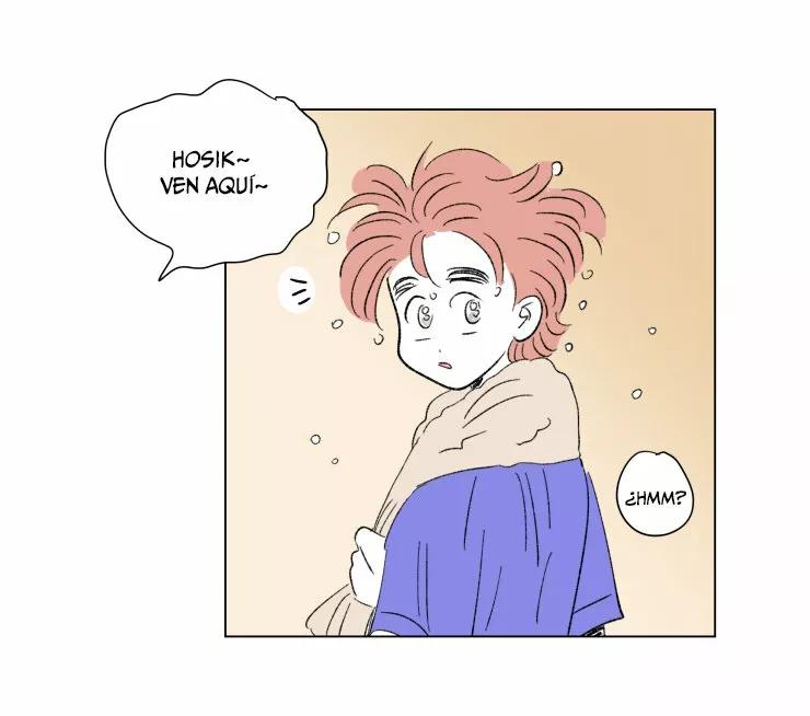 ¡Cuéntanos, Hosik! - Capítulo 62 2 manhwa