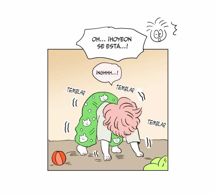 ¡Cuéntanos, Hosik! - Capítulo 62 2 manhwa