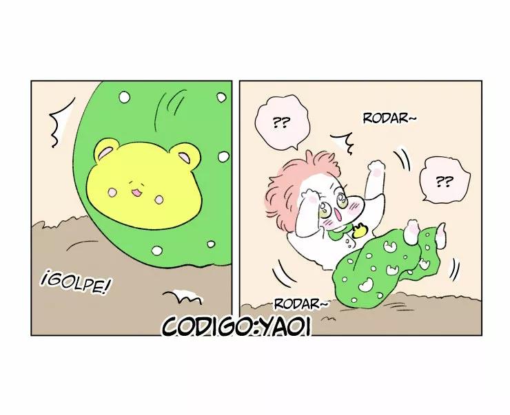 ¡Cuéntanos, Hosik! - Capítulo 62 2 manhwa