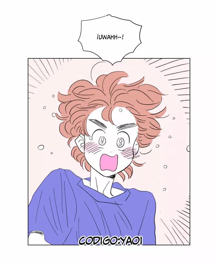 ¡Cuéntanos, Hosik! - Capítulo 62 2 manhwa