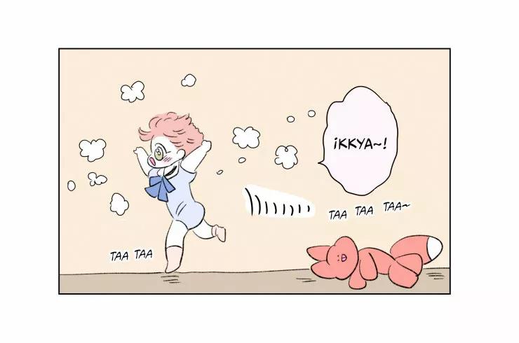 ¡Cuéntanos, Hosik! - Capítulo 62 2 manhwa
