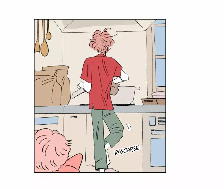¡Cuéntanos, Hosik! - Capítulo 62 2 manhwa