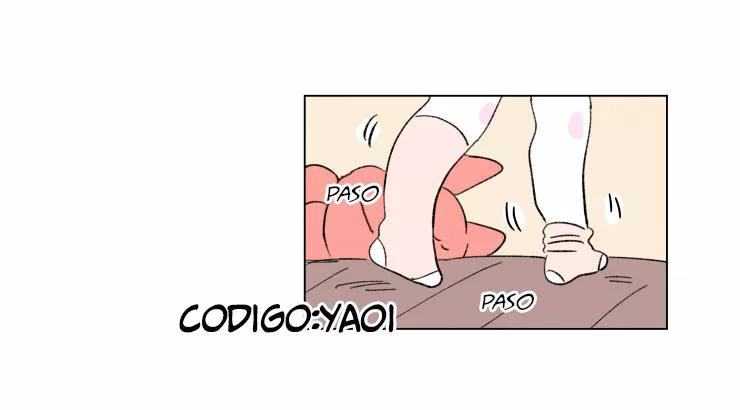 ¡Cuéntanos, Hosik! - Capítulo 62 2 manhwa