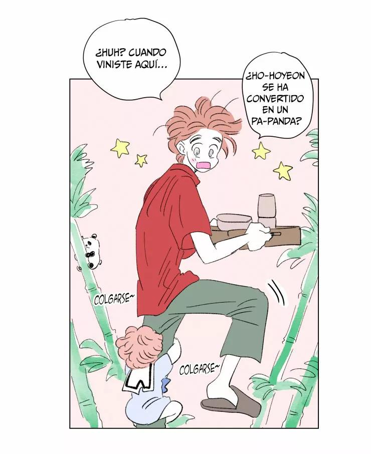 ¡Cuéntanos, Hosik! - Capítulo 62 2 manhwa