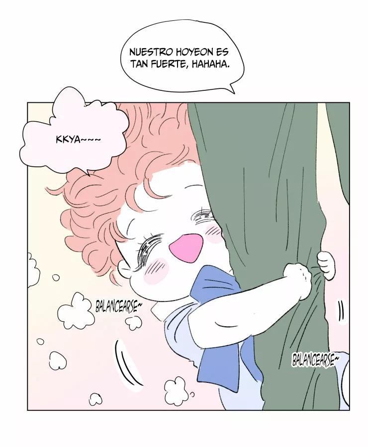 ¡Cuéntanos, Hosik! - Capítulo 62 2 manhwa