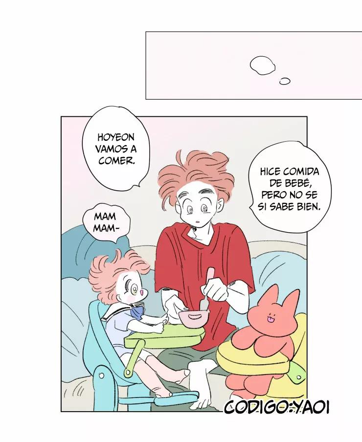 ¡Cuéntanos, Hosik! - Capítulo 62 2 manhwa