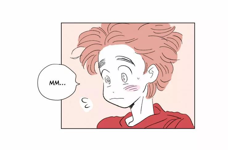¡Cuéntanos, Hosik! - Capítulo 62 2 manhwa