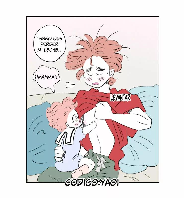 ¡Cuéntanos, Hosik! - Capítulo 62 2 manhwa