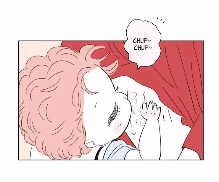 ¡Cuéntanos, Hosik! - Capítulo 62 2 manhwa