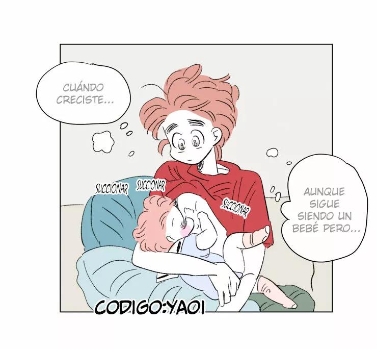 ¡Cuéntanos, Hosik! - Capítulo 62 2 manhwa