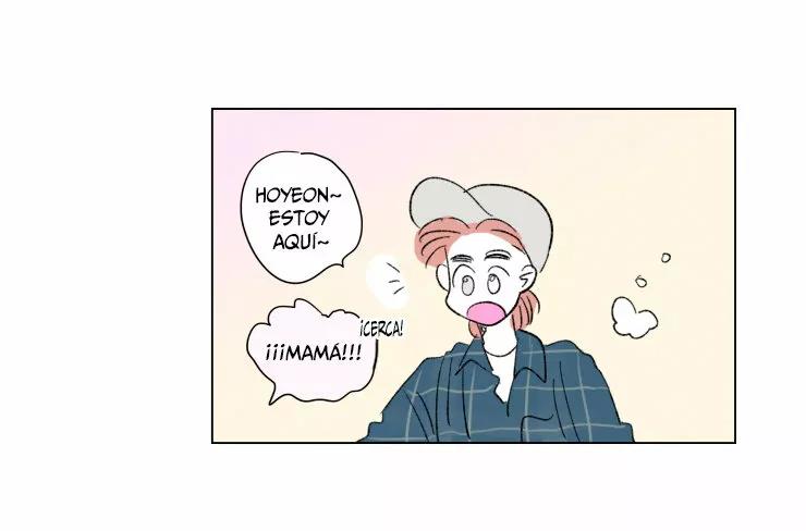 ¡Cuéntanos, Hosik! - Capítulo 62 2 manhwa
