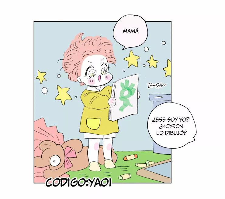 ¡Cuéntanos, Hosik! - Capítulo 62 2 manhwa