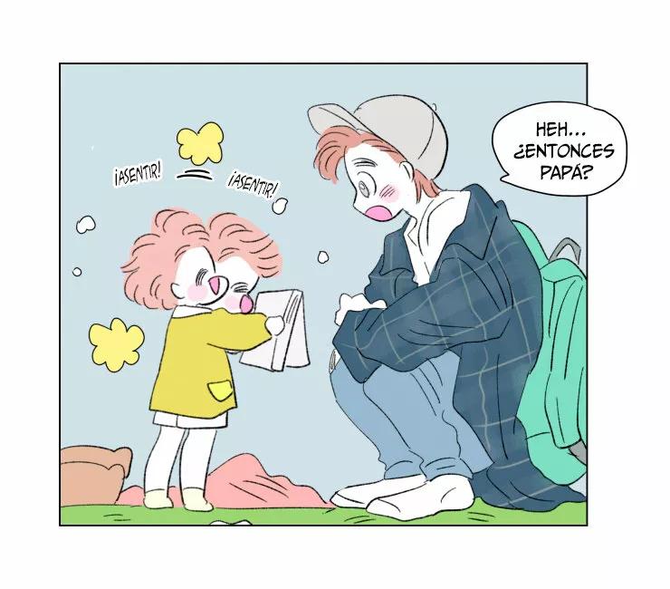 ¡Cuéntanos, Hosik! - Capítulo 62 2 manhwa