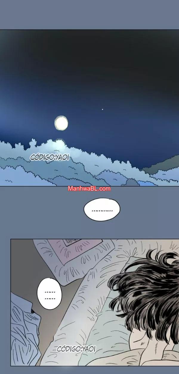 ¡Cuéntanos, Hosik! - Capítulo 82 manhwa