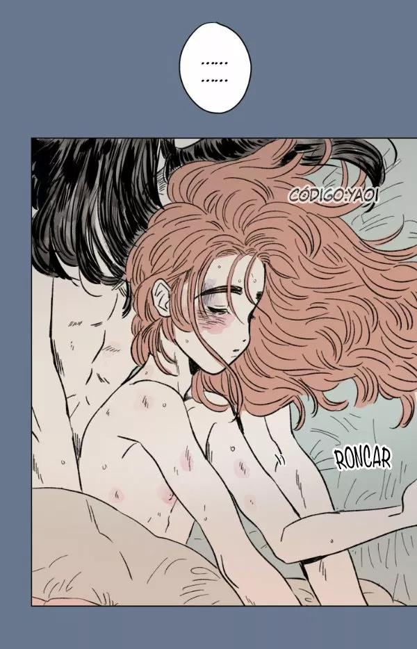¡Cuéntanos, Hosik! - Capítulo 82 manhwa
