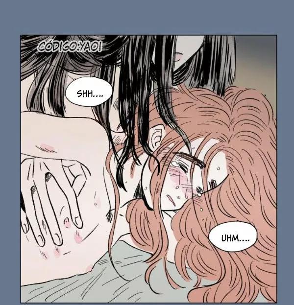 ¡Cuéntanos, Hosik! - Capítulo 82 manhwa