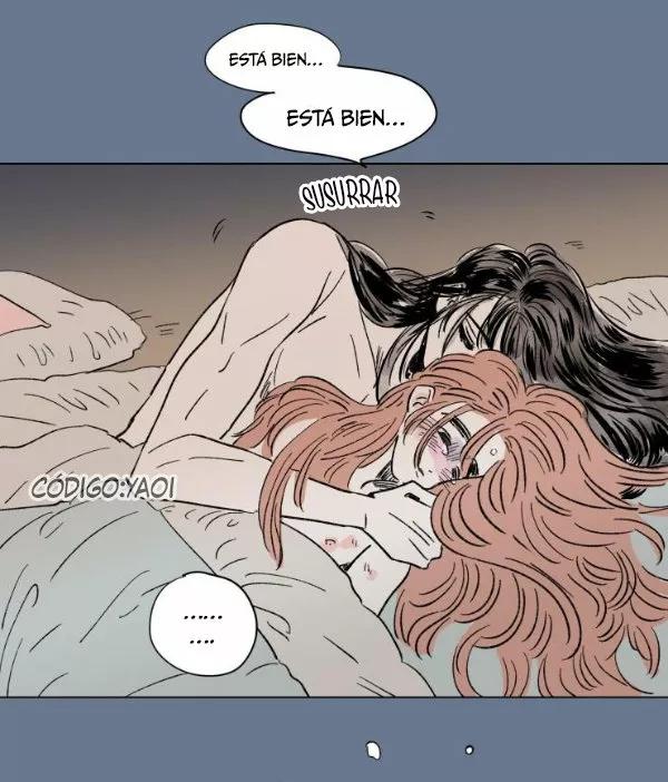 ¡Cuéntanos, Hosik! - Capítulo 82 manhwa