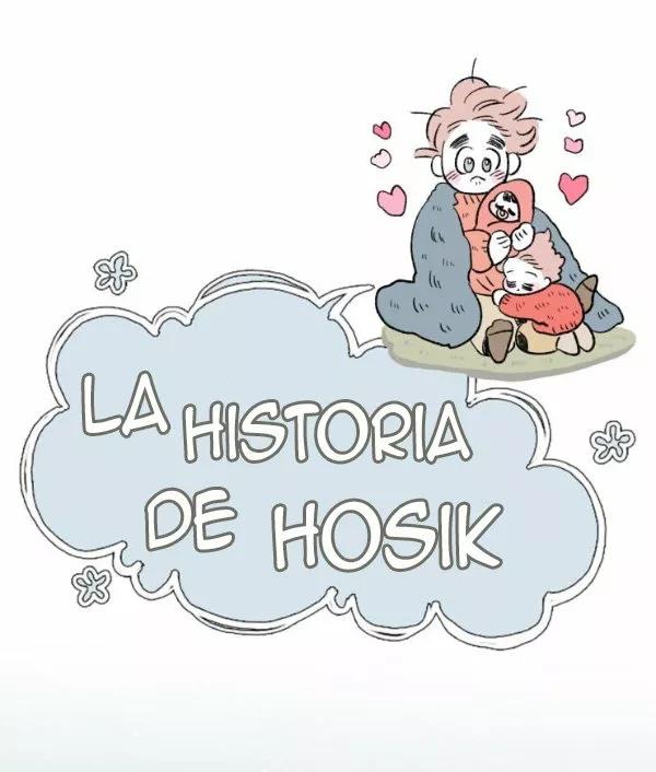 ¡Cuéntanos, Hosik! - Capítulo 82 manhwa