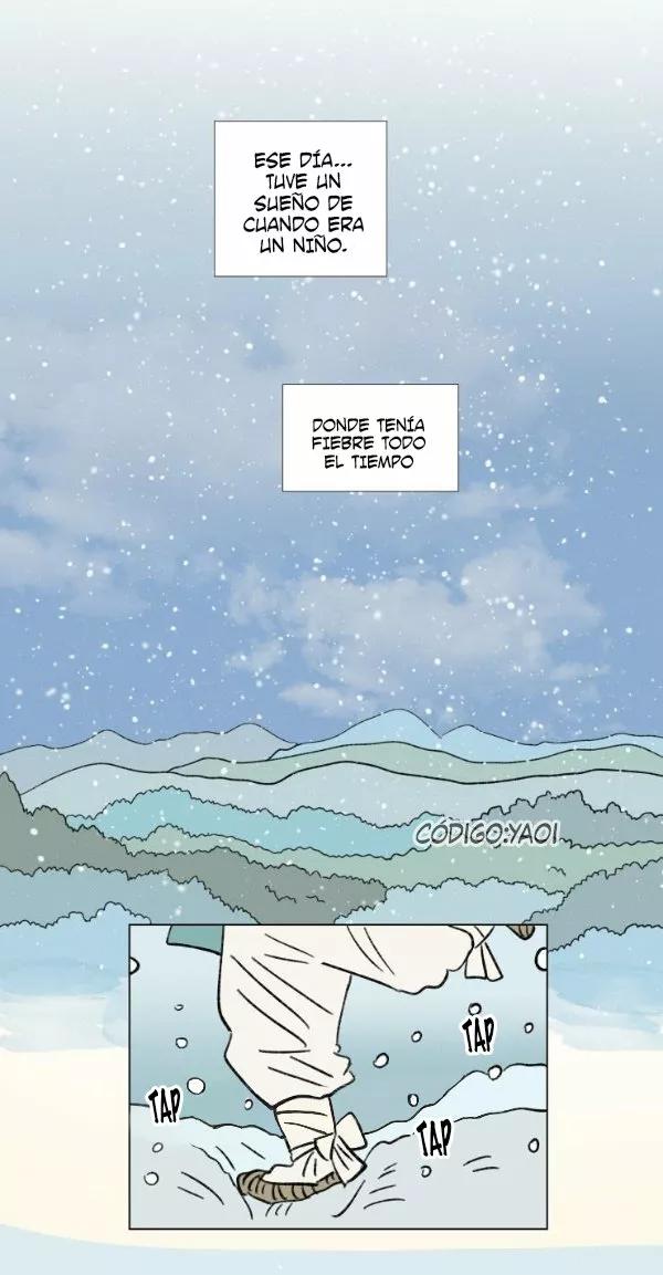 ¡Cuéntanos, Hosik! - Capítulo 82 manhwa