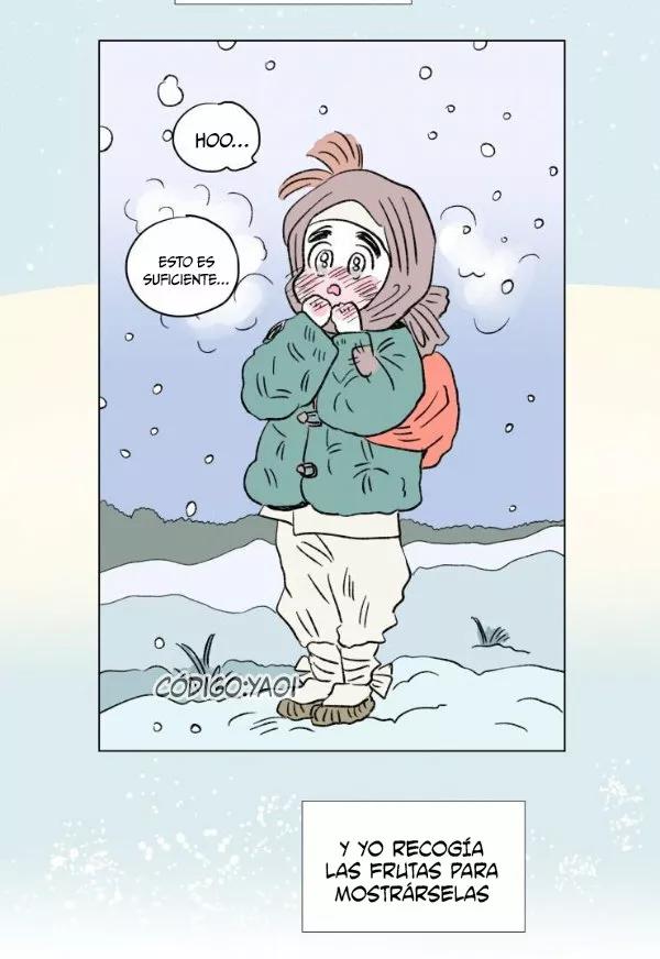 ¡Cuéntanos, Hosik! - Capítulo 82 manhwa