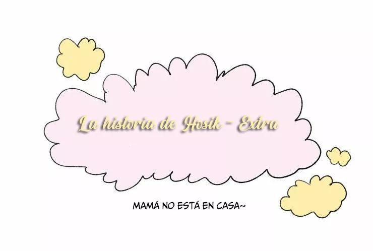 ¡Cuéntanos, Hosik! - Capítulo 47 2 manhwa