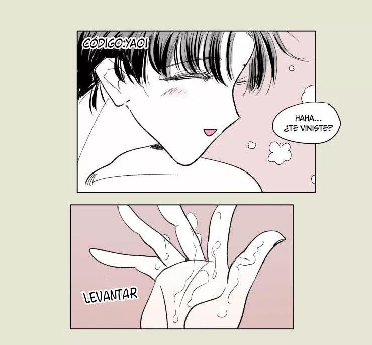¡Cuéntanos, Hosik! - Capítulo 54 2 manhwa