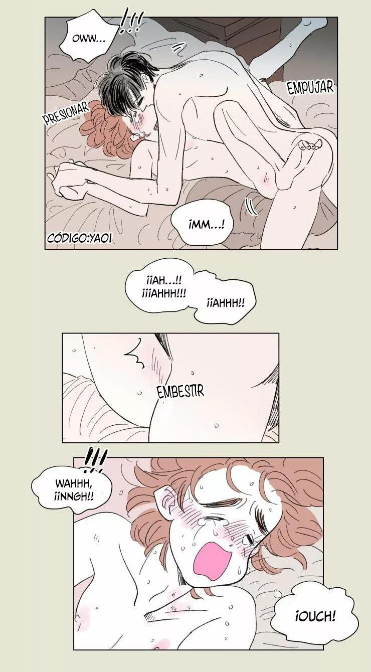 ¡Cuéntanos, Hosik! - Capítulo 54 2 manhwa