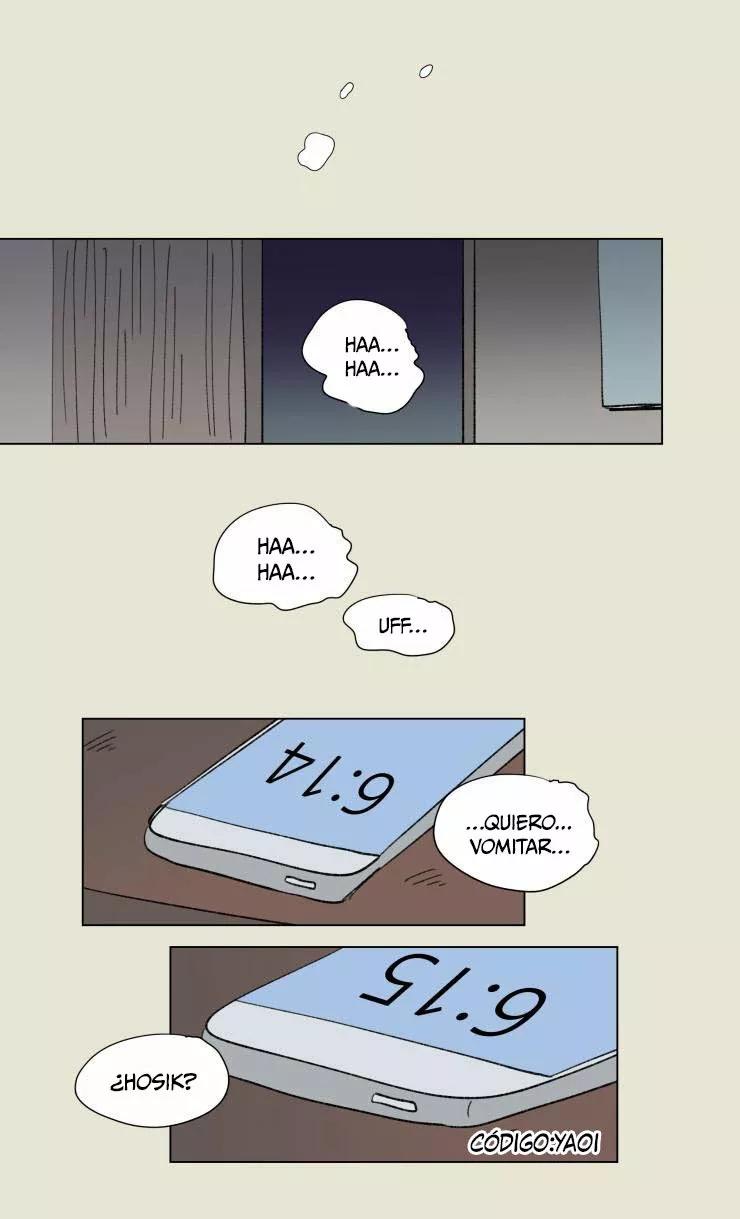 ¡Cuéntanos, Hosik! - Capítulo 54 2 manhwa