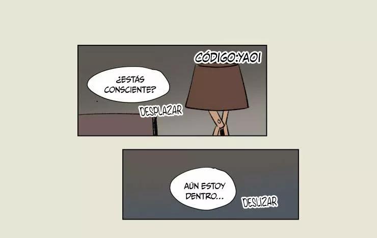 ¡Cuéntanos, Hosik! - Capítulo 54 2 manhwa
