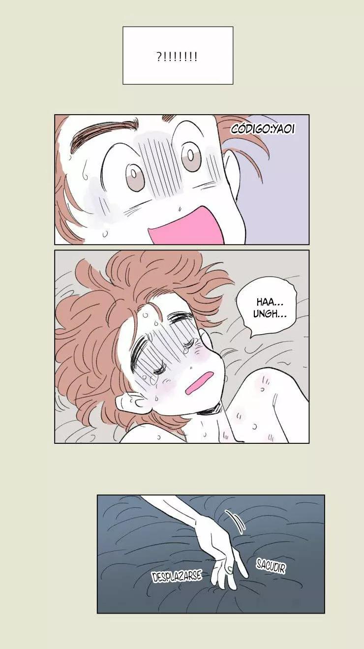 ¡Cuéntanos, Hosik! - Capítulo 54 2 manhwa