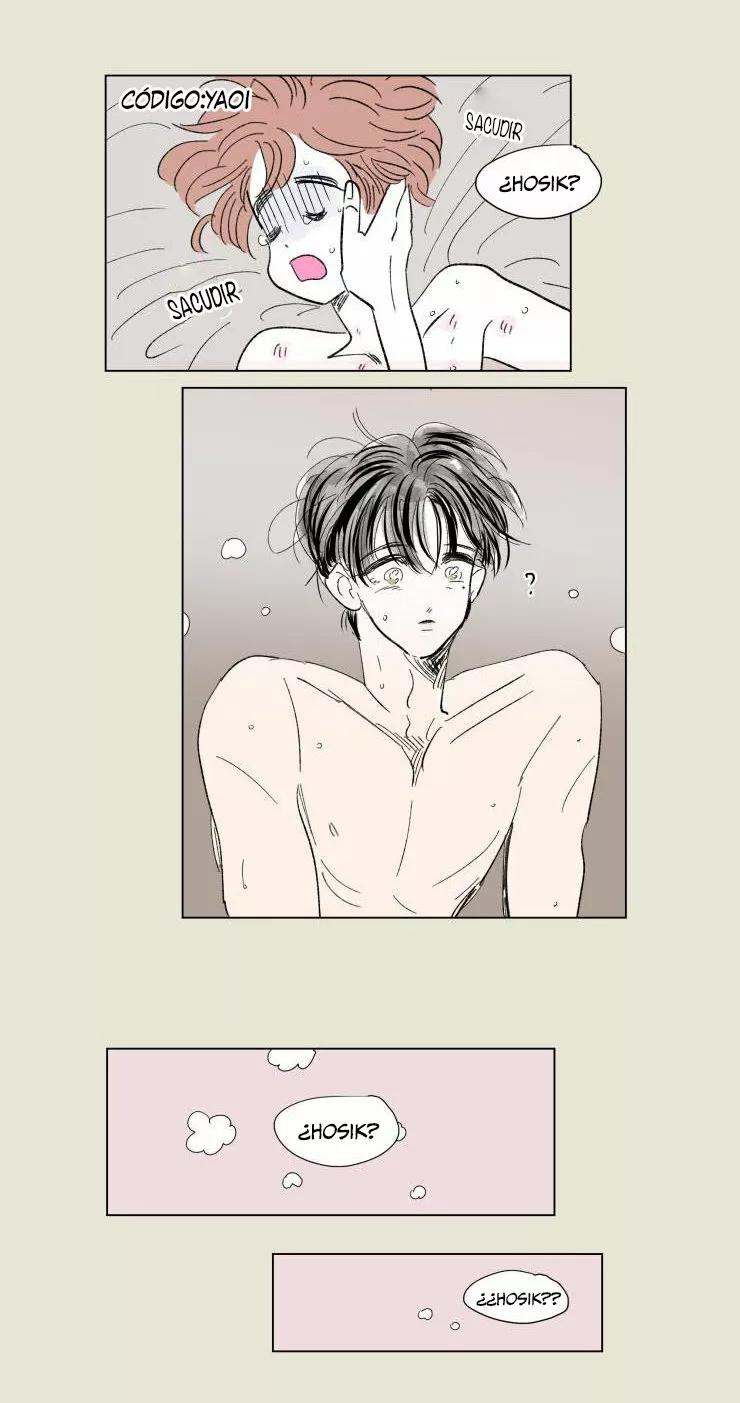 ¡Cuéntanos, Hosik! - Capítulo 54 2 manhwa